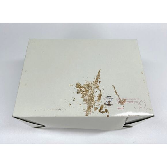 Springtime Stories if the Snowbunnies "Counting the Days Til Easter" 1997 - Picture 3 of 4